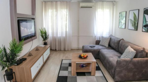 New Belgrade Apartment Delta City